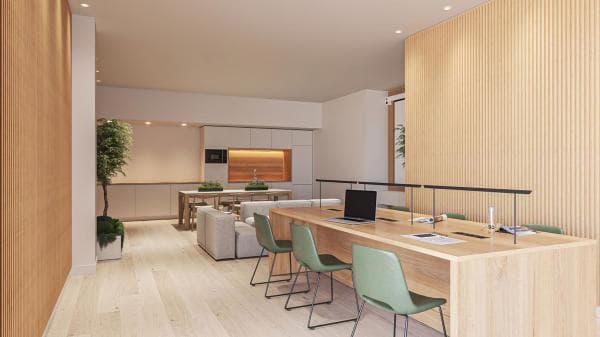 Venta de piso en Piso en Paseo de la Marina, 28, El Rengle, Mataró, Mataró
photo 1