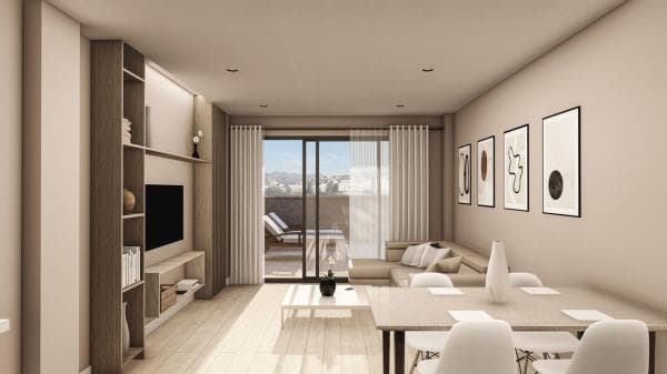 Venta de piso en Piso en Calle Alhambra, 3, 5, La Zubia, La Zubia, La Zubia
photo 1