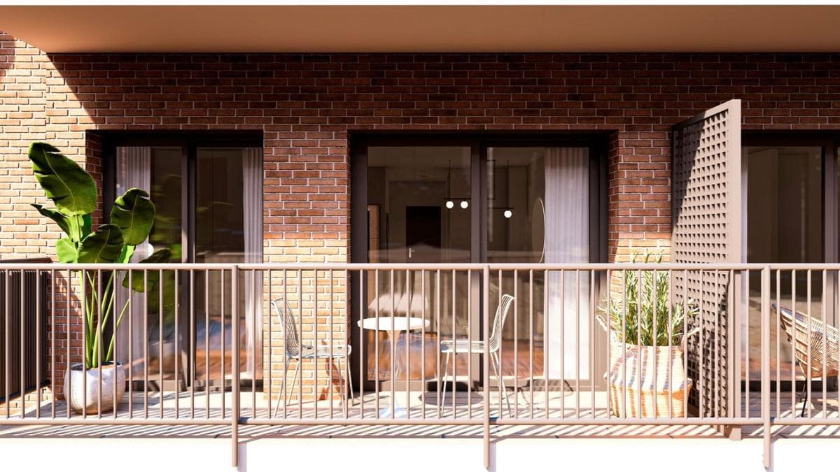 Venta de piso en Piso en Calle Pau Piferrer, 122, La Salut, Badalona, Badalona
photo 3