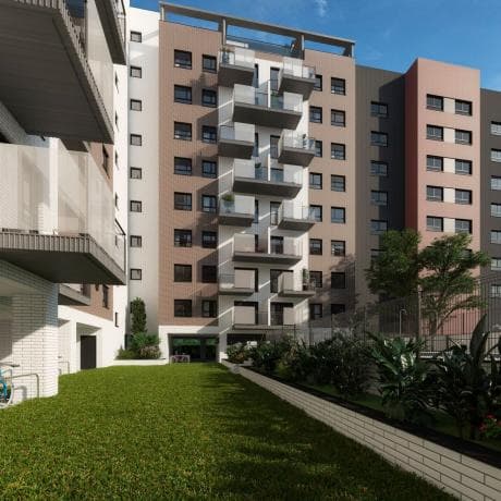 Sale of flat in Piso en Calle del Tranvia de Arganda, 14, Palomeras sureste, Madrid, Madrid
photo 1