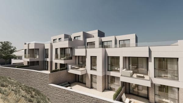 Venta de piso en Piso en Calle Alhambra, 3, 5, La Zubia, La Zubia, La Zubia
thumbnail 2