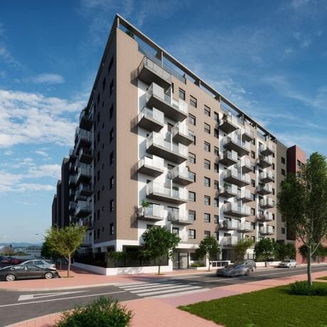 Sale of flat in Piso en Calle del Tranvia de Arganda, 14, Palomeras sureste, Madrid, Madrid
photo 1