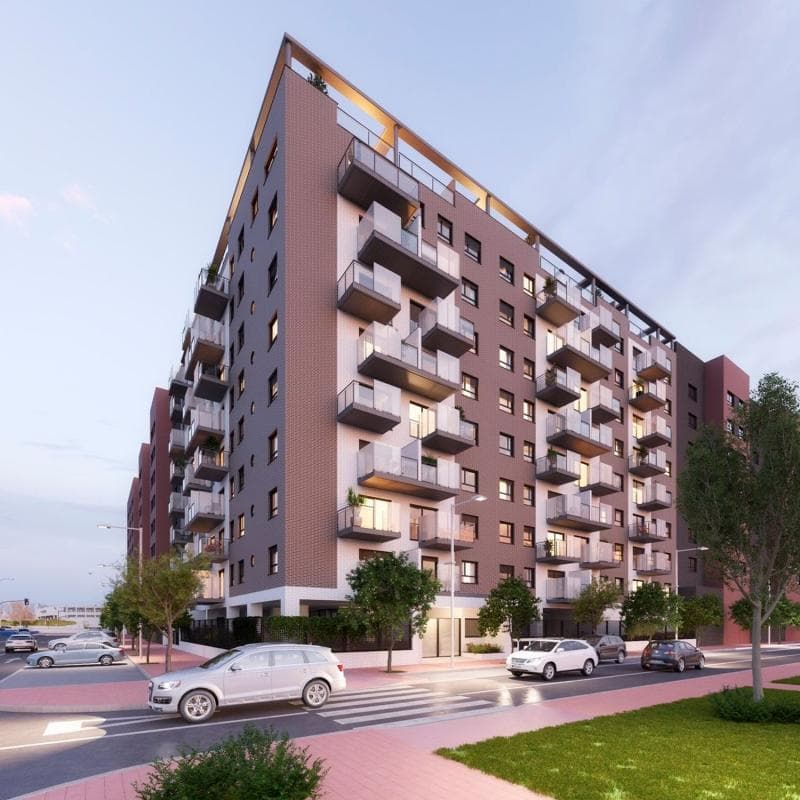 Продажа квартиры на Piso en Calle del Tranvia de Arganda, 14, Palomeras sureste, Madrid, Мадрид
photo 3