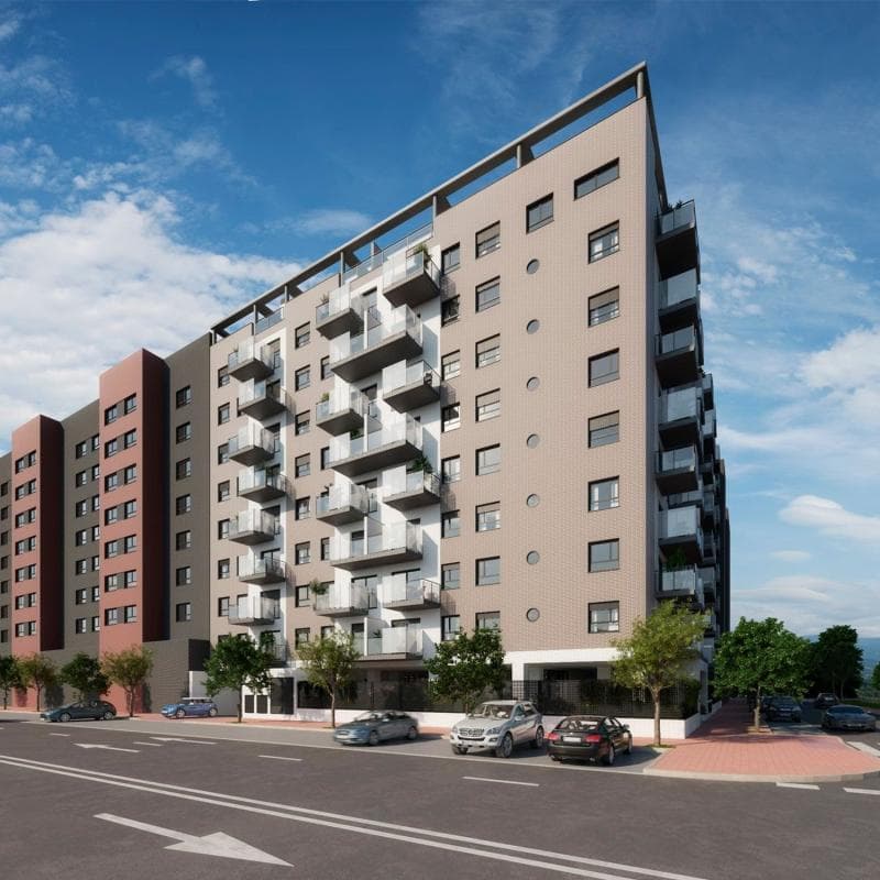 Продажа квартиры на Piso en Calle del Tranvia de Arganda, 14, Palomeras sureste, Madrid, Мадрид
photo 4