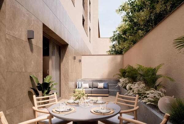Продажа квартиры на Piso en Calle Hornillo de Cartuja, 10, San Ildefonso, Granada, Гранада
thumbnail 2