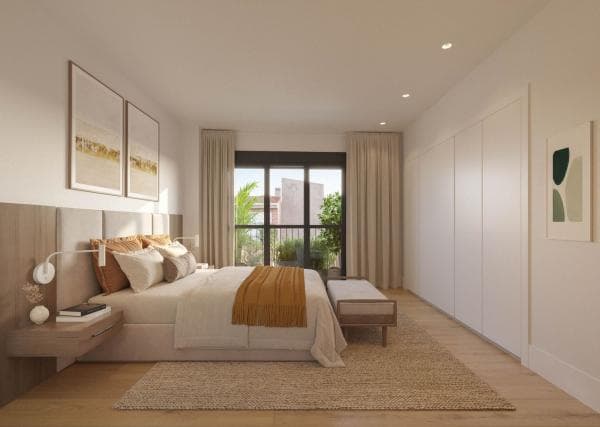 Sale of flat in Piso en Calle Mendívil, 44, Numancia, Madrid, Madrid
photo 1