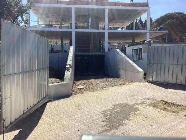 Venta de piso en Piso en Calle Vall de Maig, 1, Zona Alta, Arenys de Mar, Arenys de Mar
thumbnail 2