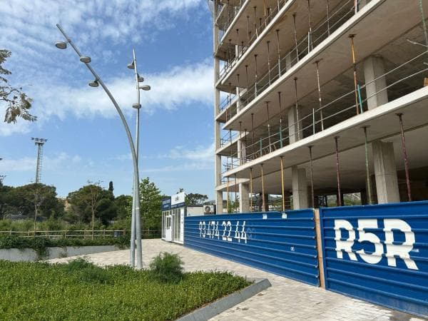 Sale of flat in Piso en Igualtat, 3, Llevant, Viladecans, Viladecans
thumbnail 2
