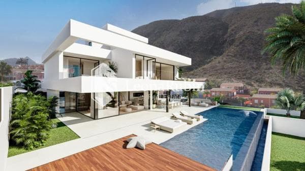 Casa o chalet independiente en San Francisco, 21, Los Cristianos, Arona thumbnail 1