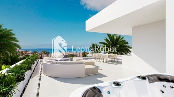 Casa o chalet independiente en San Francisco, 21, Los Cristianos, Arona thumbnail 2