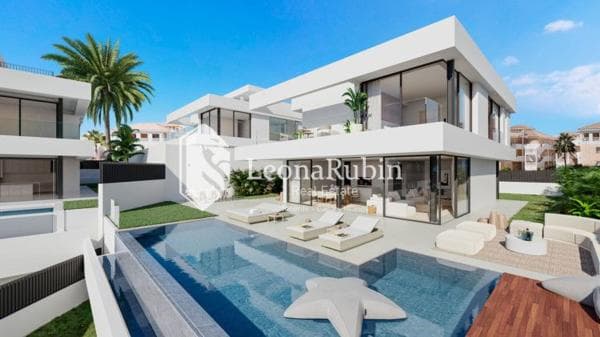 Casa o chalet independiente en San Francisco, 21, Los Cristianos, Arona thumbnail 1