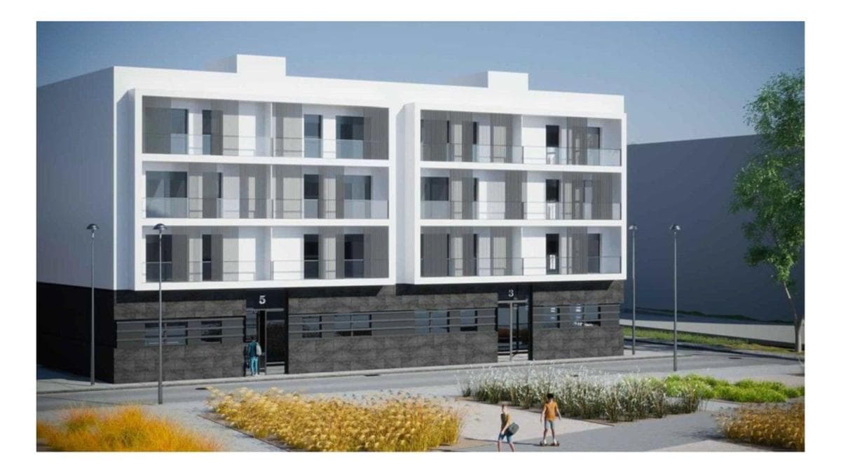 Продажа квартиры на Piso en Calle Sant Crist de la Grua, 51, Montmeló, Монтмело
photo 3