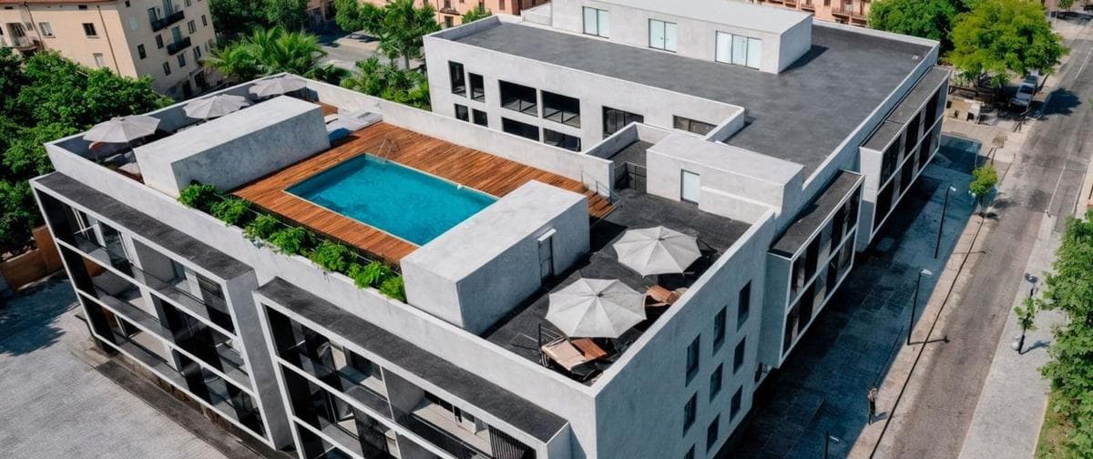 Продажа квартиры на Piso en Calle Sant Crist de la Grua, 51, Montmeló, Монтмело
photo 5