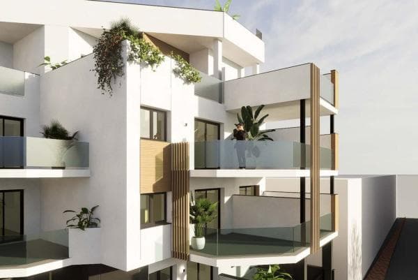 Venta de piso en Piso en Avenida de Poniente, 5, Las Tres Cruces, Armilla, Armilla
thumbnail 1