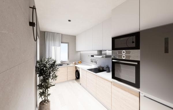 Duplex en venta en Dúplex en Calle Citalsol, 12, Velilla - Velilla Taramay, Almuñécar, Almuñécar thumbnail 1