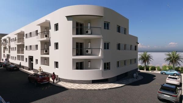 Sale of flat in Piso en Calle Marítima de Añaza, 1, Añaza, Santa Cruz de Tenerife, Santa Cruz de Tenerife
photo 1