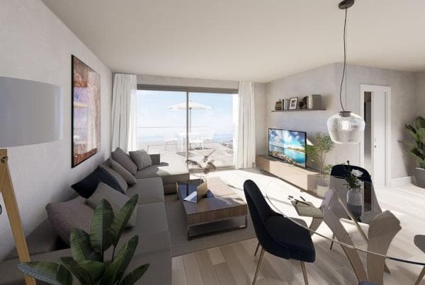 Duplex en venta en Dúplex en Calle Citalsol, 12, Velilla - Velilla Taramay, Almuñécar, Almuñécar thumbnail 1
