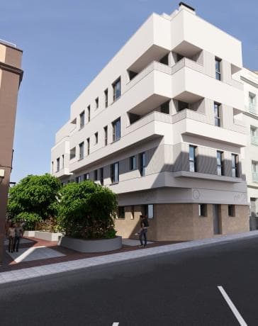 Venta de piso en Piso en Calle Cólogan, 21, Distrito Martiánez, Puerto de la Cruz, Puerto de la Cruz
photo 1