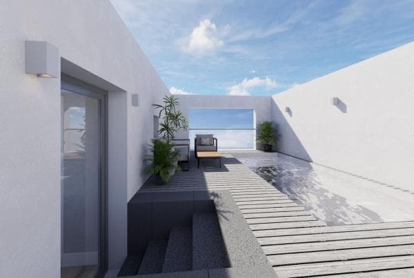 Duplex en venta en Dúplex en Calle Citalsol, 12, Velilla - Velilla Taramay, Almuñécar, Almuñécar photo 1