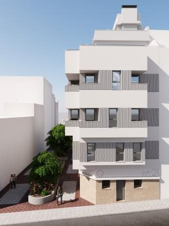 Duplex en venta en Dúplex en Calle Cólogan, 21, Distrito Martiánez, Puerto de la Cruz, Puerto de la Cruz photo 1