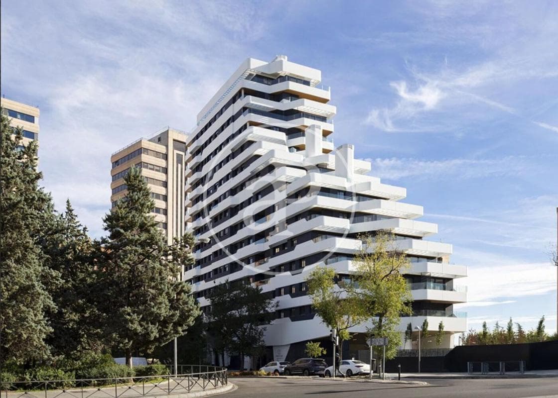 Sprzedaż duplexu w Dúplex en Estrella, Madrid, Madryt photo 5