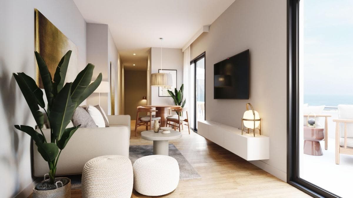 Venta de piso en Piso en Calle Cólogan, 21, Distrito Martiánez, Puerto de la Cruz, Puerto de la Cruz
photo 5