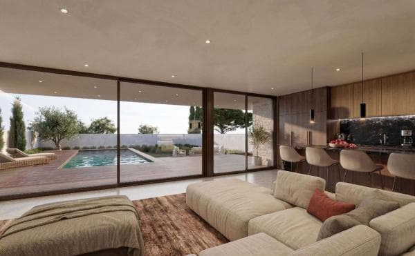 Casa o chalet independiente en Calle Tarragona, 7, Teià thumbnail 2