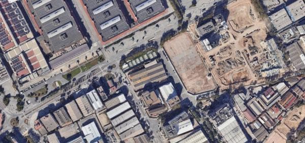 Sprzedaż mieszkania w Piso en Calle Acer, 40, La Marina del Prat Vermell, Barcelona, Barcelona
thumbnail 1
