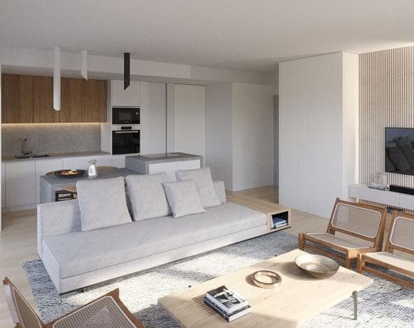 Sale of flat in Piso en Adelfas, Madrid, Madrid
thumbnail 2