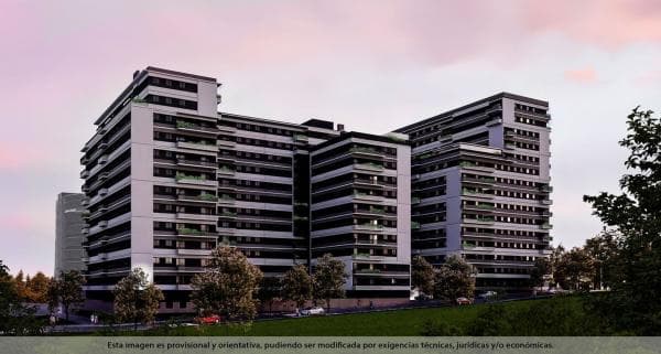 Продажа квартиры на Piso en Calle Pintor Fernando Belda, 1, Rosaleda - Juventud, Granada, Гранада
thumbnail 1