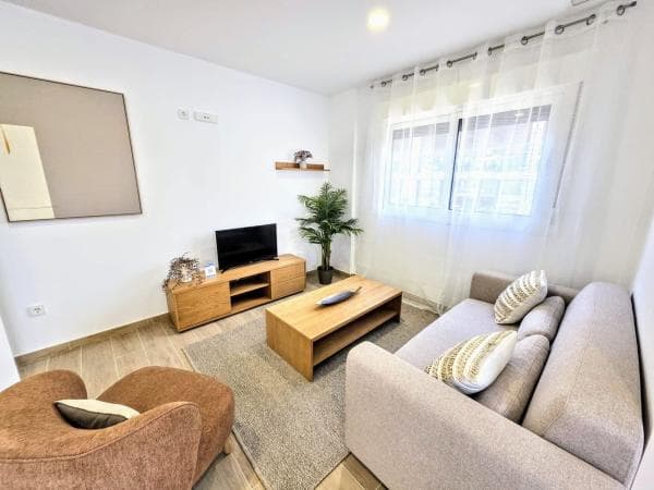 Sale of flat in Piso en Calle Mencey Anaga, 26, Las Chafiras, San Miguel de Abona, San Miguel de Abona
thumbnail 2