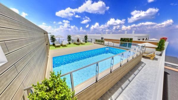 Venta de piso en Piso en Calle León, 2, Las Tres Cruces, Armilla, Armilla
photo 1