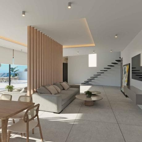 Casa o chalet independiente en Avenida de los Profesionales Sanitarios, 16, La Herradura, Almuñécar thumbnail 2