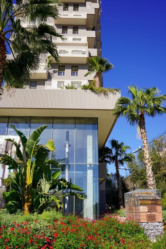 Venta de piso en Piso en Barcelo, 88, Eixample, Mataró, Mataró
photo 2