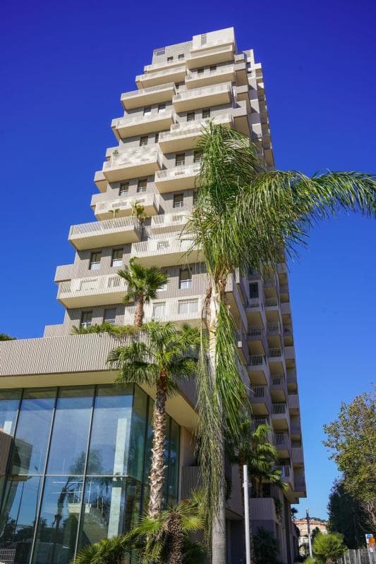 Venta de piso en Piso en Barcelo, 88, Eixample, Mataró, Mataró
photo 3