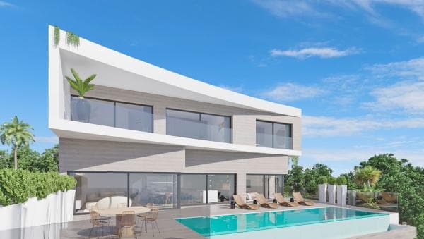 Casa o chalet independiente en Avenida de los Profesionales Sanitarios, 16, La Herradura, Almuñécar photo 1