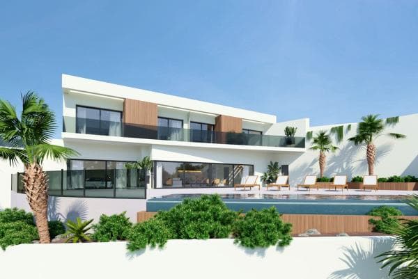 Casa o chalet independiente en Avenida de los Profesionales Sanitarios, 16, La Herradura, Almuñécar thumbnail 1