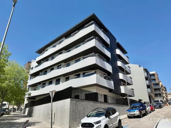 Sale of flat in Piso en Calle de València 1, 5, Poble Nou, Manresa, Manresa
thumbnail 1