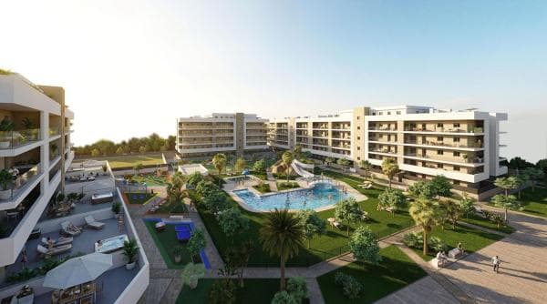 Sale of flat in Piso en Calle 28 de febrero, 96, La Rinconada, La Rinconada
thumbnail 2