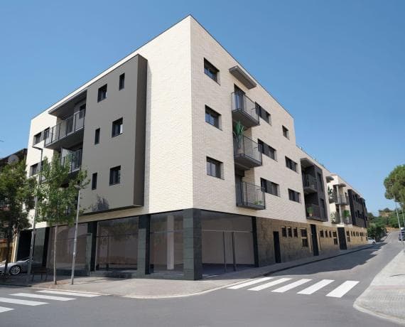 Sale of flat in Piso en Calle Lluis Millet, 4, Cardedeu, Cardedeu
thumbnail 1