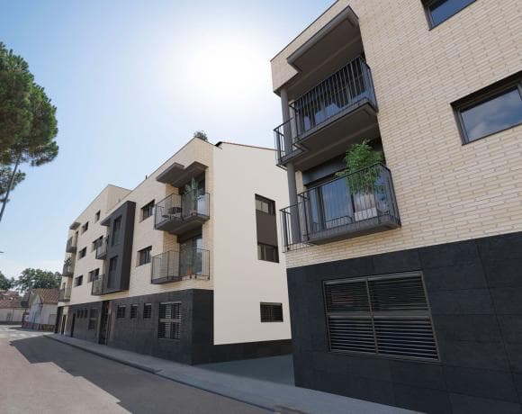 Sale of flat in Piso en Calle Lluis Millet, 4, Cardedeu, Cardedeu
thumbnail 2