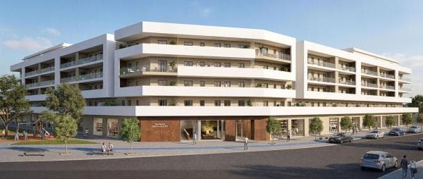 Sale of flat in Piso en Calle 28 de febrero, 96, La Rinconada, La Rinconada
thumbnail 1