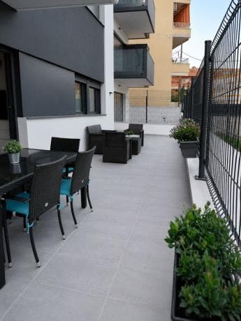 Venta de piso en Piso en Calle del Doctor Fleming, 7, Bardají-Molí de Baix, Cubelles, Cubelles
photo 1