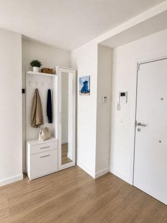 Venta de piso en Piso en Calle del Doctor Fleming, 7, Bardají-Molí de Baix, Cubelles, Cubelles
thumbnail 1