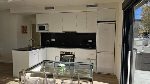 Venta de piso en Piso en Calle del Doctor Fleming, 7, Bardají-Molí de Baix, Cubelles, Cubelles
thumbnail 2
