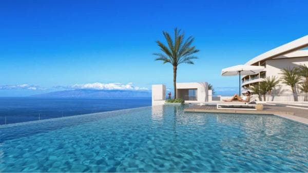 Sale of flat in Piso en Calle Nicolosa, 22, Los Menores, Adeje, Adeje
thumbnail 1