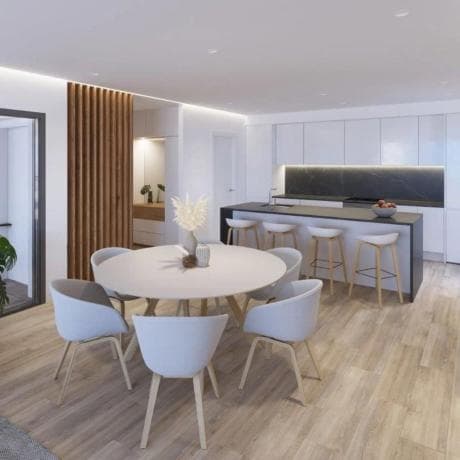 Sale of flat in Piso en Calle Nicolosa, 22, Los Menores, Adeje, Adeje
thumbnail 2