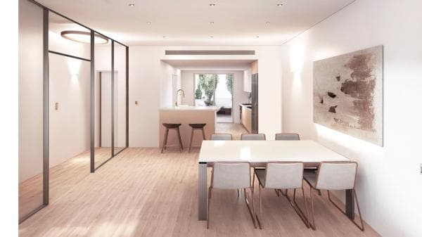 Casa o chalet independiente en Granada, 58, Monachil thumbnail 1