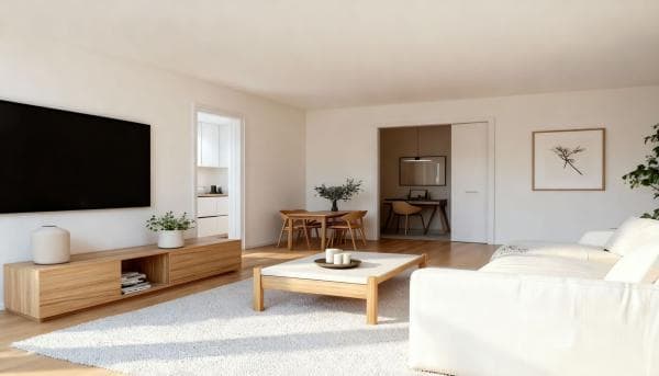 Sale of flat in Piso en Calle de la Metal·lúrgia, 10, La Marina del Prat Vermell, Barcelona, Barcelona
photo 1
