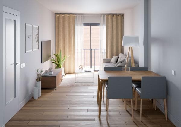 Sale of flat in Piso en Calle de Dante Alighieri, 51, Horta, Barcelona, Barcelona
thumbnail 1